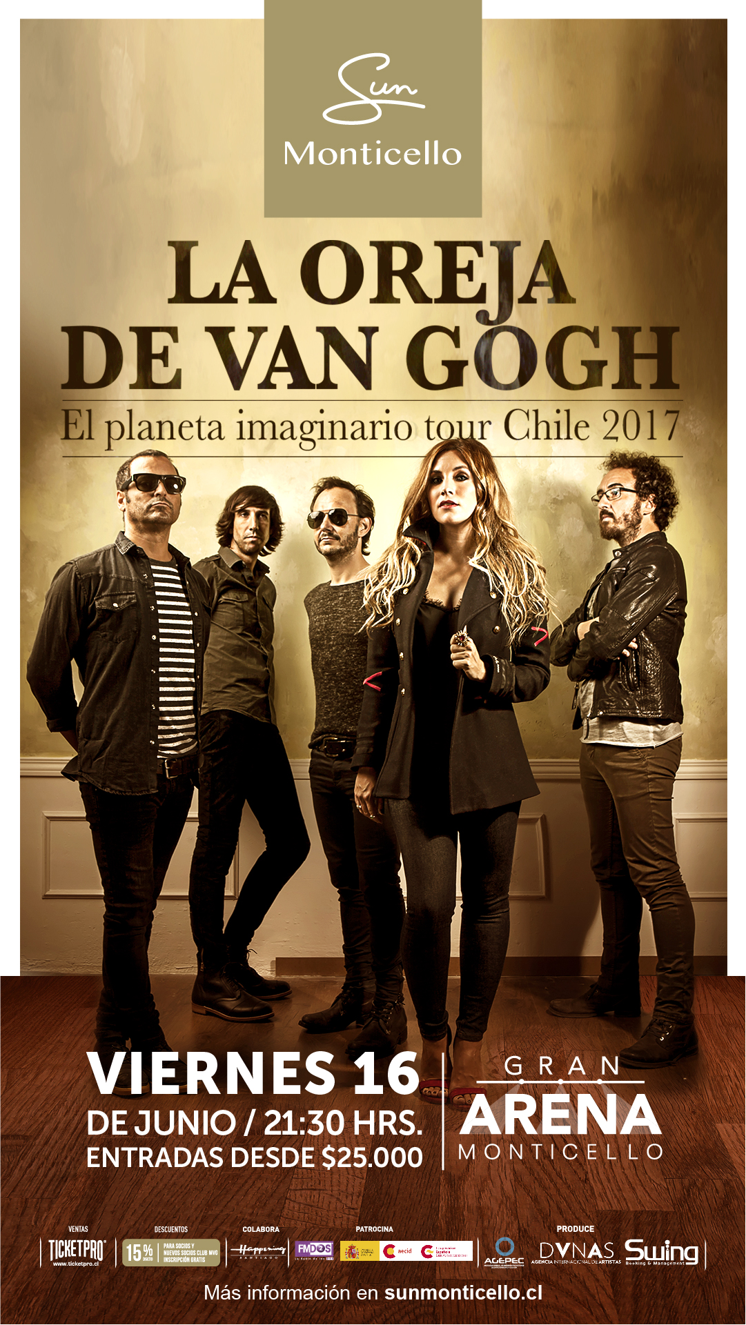 La Oreja de Van Gogh Chile - #ElPlanetaImaginario hoy celebra 4 años desde  su lanzamiento!! 😍 ¿Canción favorita? ¿Disco o vinilo? Cuentanos que  recuerdas con este maravilloso disco 😁